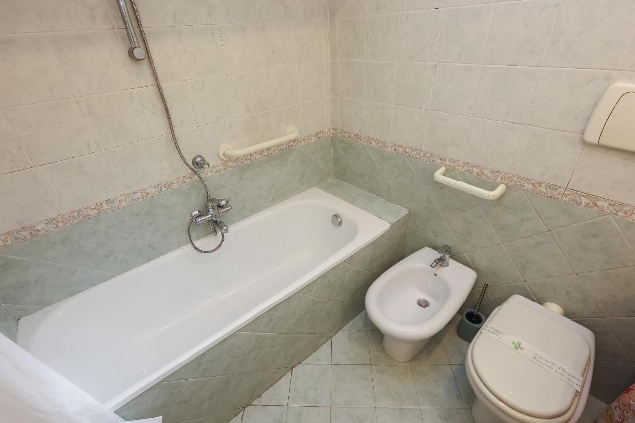 Ginori Apartment-Rental In โรม ภายนอก รูปภาพ