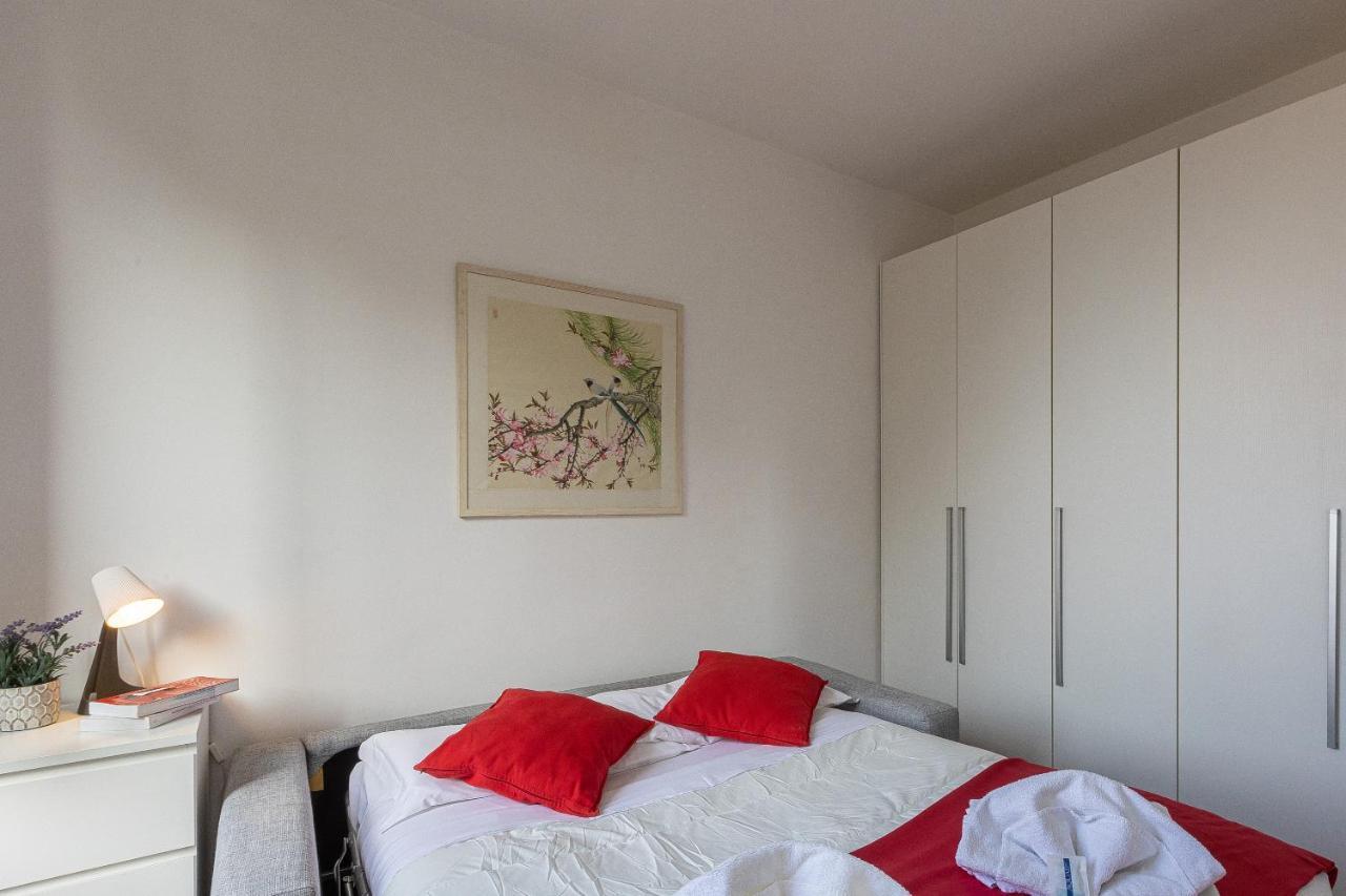 Ginori Apartment-Rental In โรม ภายนอก รูปภาพ