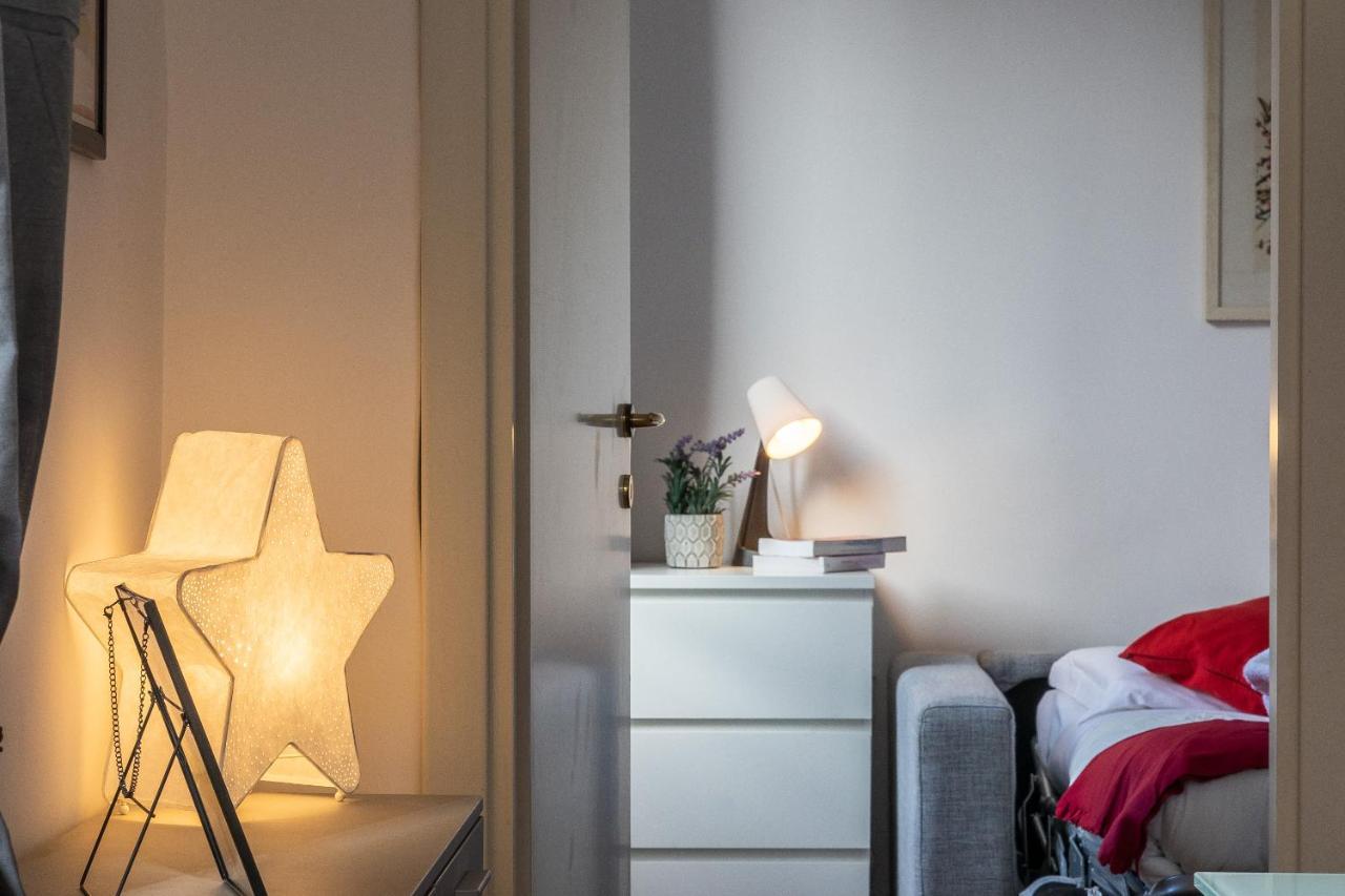 Ginori Apartment-Rental In โรม ภายนอก รูปภาพ