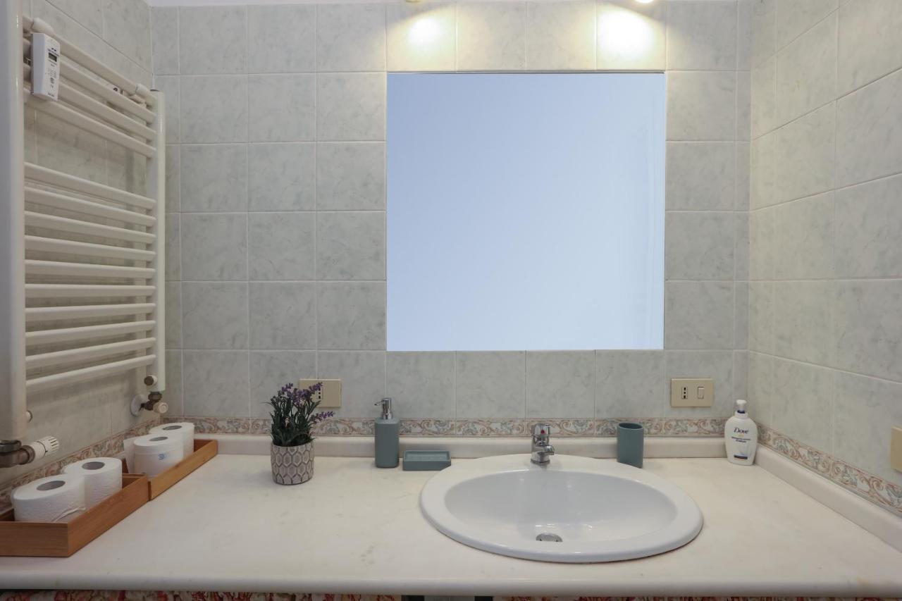 Ginori Apartment-Rental In โรม ภายนอก รูปภาพ