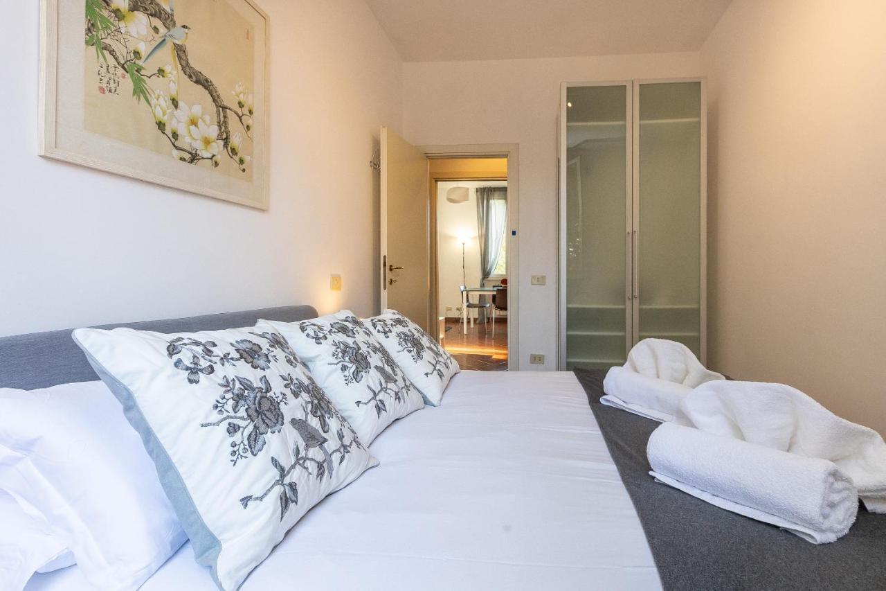 Ginori Apartment-Rental In โรม ภายนอก รูปภาพ