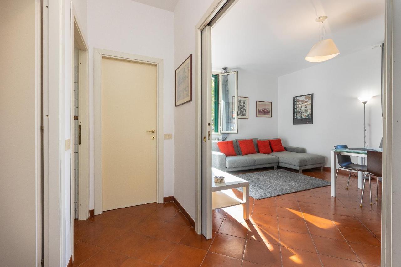 Ginori Apartment-Rental In โรม ภายนอก รูปภาพ