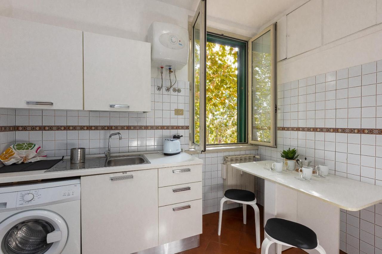 Ginori Apartment-Rental In โรม ภายนอก รูปภาพ