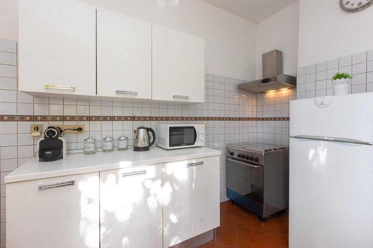Ginori Apartment-Rental In โรม ภายนอก รูปภาพ