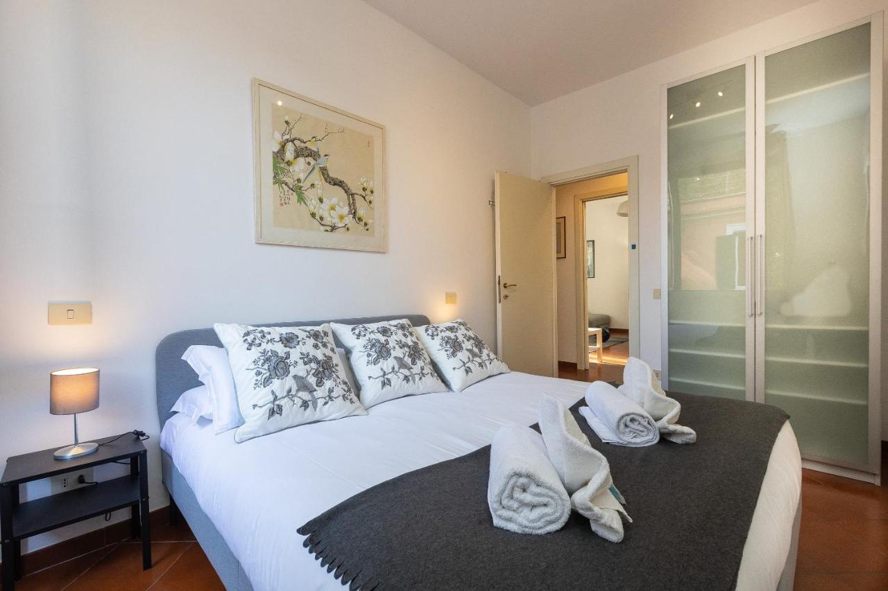 Ginori Apartment-Rental In โรม ภายนอก รูปภาพ