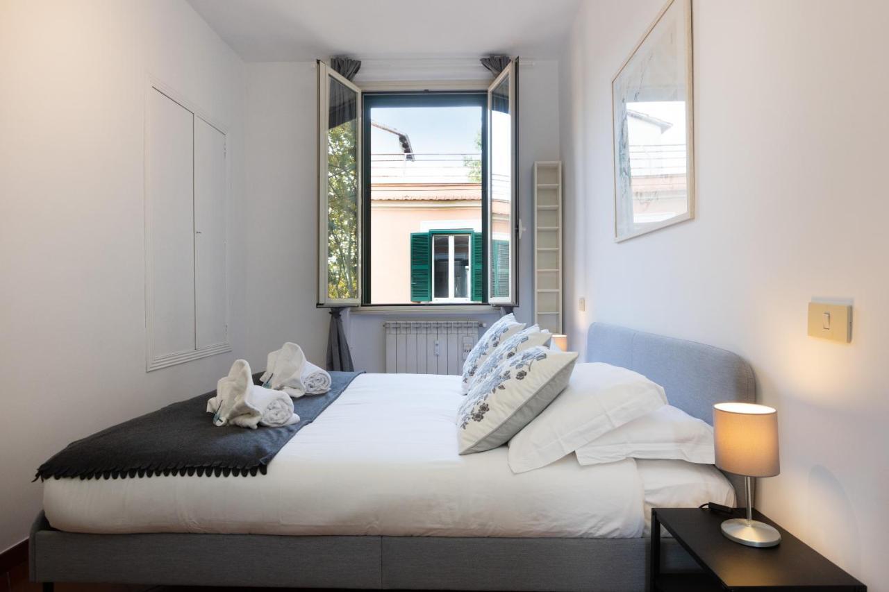 Ginori Apartment-Rental In โรม ภายนอก รูปภาพ