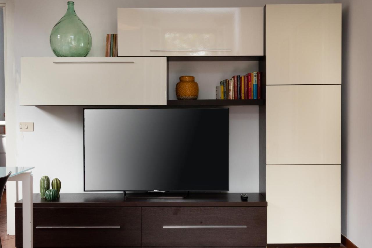 Ginori Apartment-Rental In โรม ภายนอก รูปภาพ